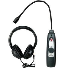 Ultrasonic Leak Detector For Hvacautomotiveindustrial Use 38-42khz Frequency