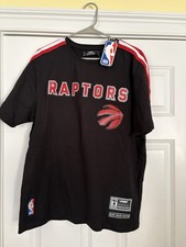 OFFICAL PRO STANDARD NBA TORONTO RAPTORS EMBROIDERED SHIRT HIGH QUALITY!RARE 🔥