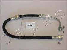 Flexible de frein Mazda 323