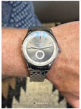 Breitling Premier Automatic 40   Ref. A37340 ...