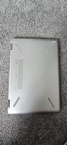 HP Pavilion x360 14-ba104na Convertible Laptop Core i5 8GB RAM 256GB 14" Silver - Picture 7 of 11