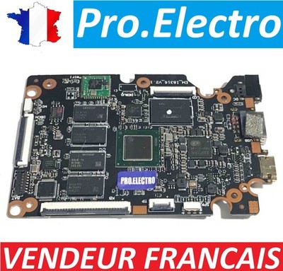 Motherboard ARCHOS 140 Cesium AC140CE EM_I8316_V2.1 2G/32G
