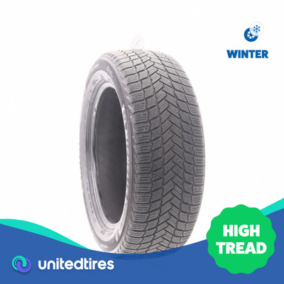 Used 235/55R19 Michelin X-Ice Snow SUV 105H - 8/32