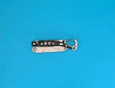 Leatherman Style CS Black Multi-Tool! FAST SHIPPING!