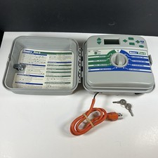 Hunter Pro-C Irrigation Sprinkler Controller ...