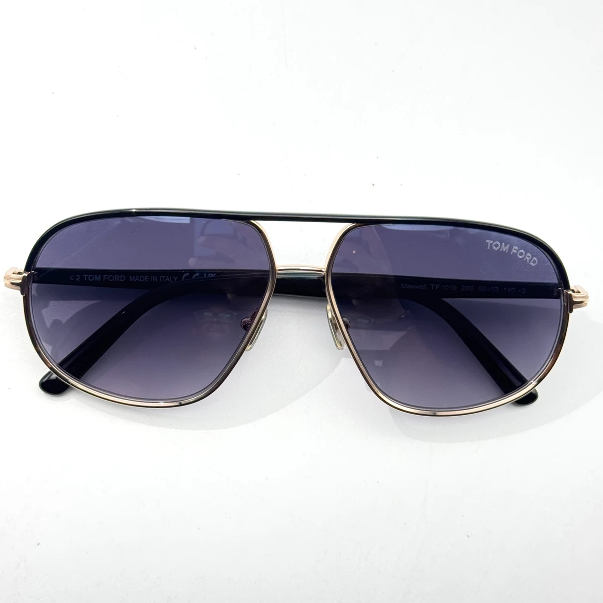 25+ Tom Ford Multicolor Sunglasses for Men for sale | Updated Oct 2026