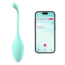 Kegel Trainer,Pelvic Floor Exerciser with App,Strengthen Your Pelvic Floor, g...