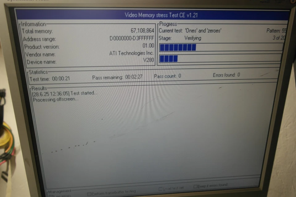 ATI Radeon 9200 SE 64 MB VGA/S-Video/RCA - Image 3 of 4
