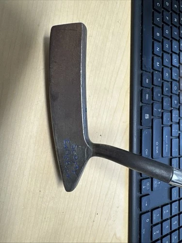 Scotty Cameron Design Studio 3 Putter Titleist