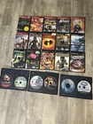 New ListingPlayStation 2 PS2 Game Lot - 21 Classics Incl. God of War, Tekken!