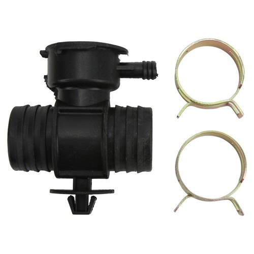 Radiator Coolant Filler Neck & Clamp 52029195AK Part For Dakota/Durang REL - Picture 10 of 22