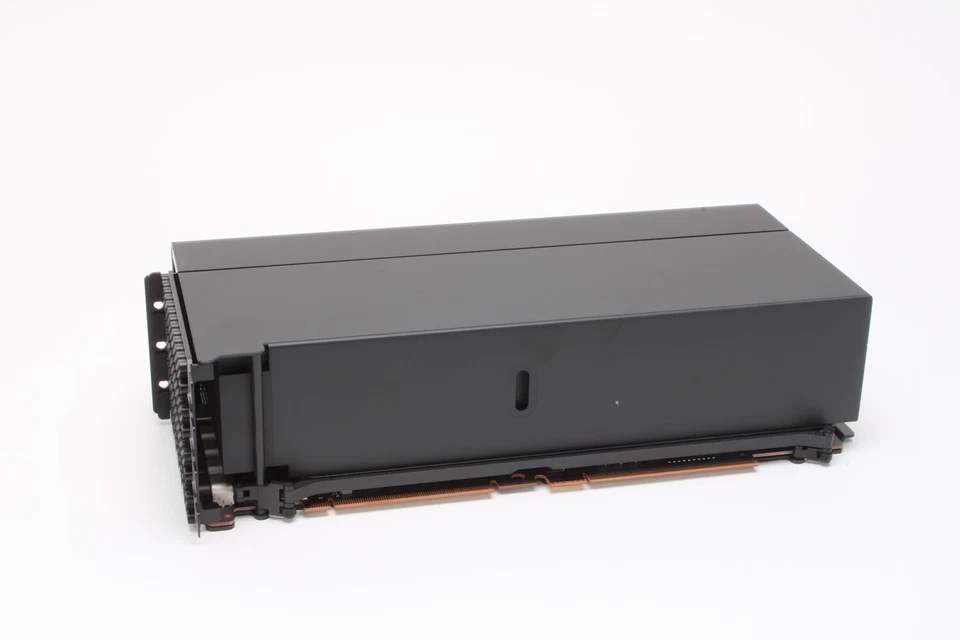 Apple Radeon Pro W6800X Duo MPX 64GB Modulo Grafico Scheda Video Per Mac Pro - Immagine 3 di 4