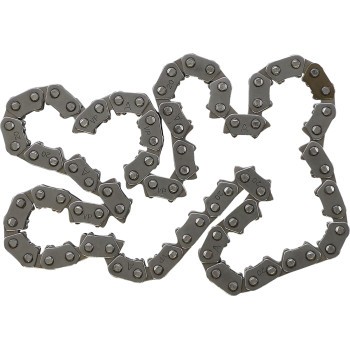 MOOSE RACING Cam Chain - 98XRH2015 x 80 Links MSEHC98XRH2015080
