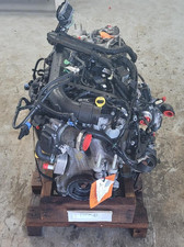 2018-2021 Ford Ecosport 1.0l Gas Engine 46k Miles At Vin E 8th Digit Turbo