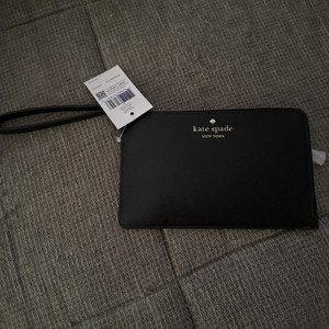 Kate Spade Wristlet Wallet