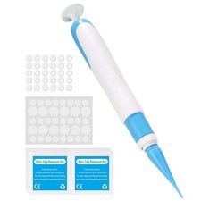 Zestaw Do Usuwania Zawieszków Skóry. Bezbolesny długopis do usuwania Vo2866