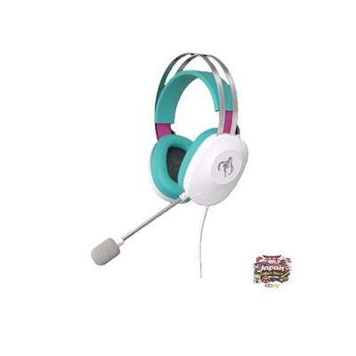 ASUS TUF Gaming x Hatsune Miku Edition / ASUS Headset / TUF Gaming H1 Gen II