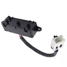 Electric Left Side Power Seat Control Switch 870669W10B For 2005 Nissan Teana  