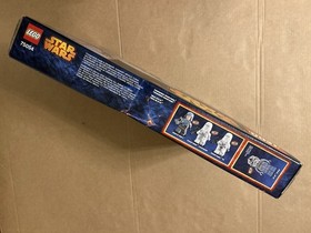 LEGO Star Wars: AT-AT (75054)- Brand New In Factory Sealed Box