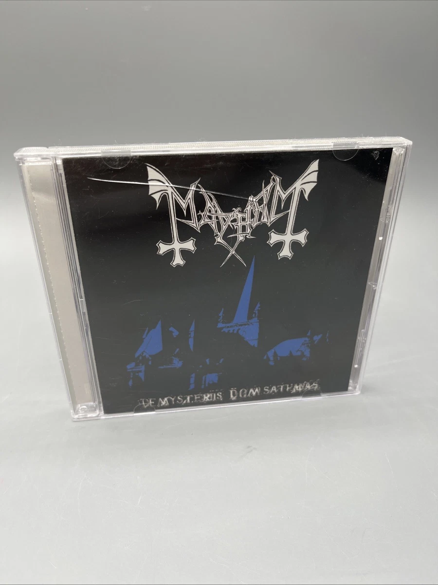 Mayhem Metal Album Music CDs for sale | eBay