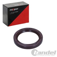 Maxgear Wellendichtring Kurbelwelle Stirnseitig Passend FüR Alfa 159 Brera Spide