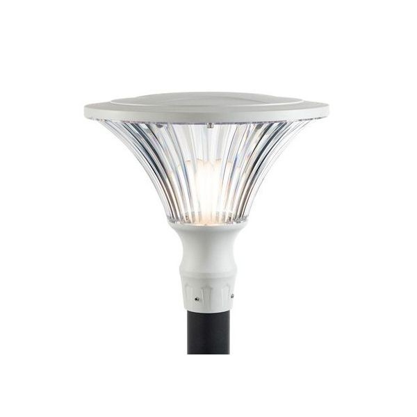 OFFERTA Testapalo LED 50W Sovil Soriano Bianco 98254/02 - Prezzo Shock