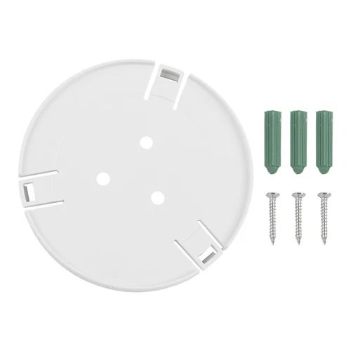 Sophisticated Design Rotating Wall Mount For For YI Home Surveillance Cameras