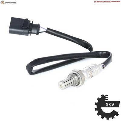 LAMBDASONDE 09SKV665 FÜR LAND ROVER RANGE/III/SUV/Mk BMW 3/Z/Roadster/E6/E46/X