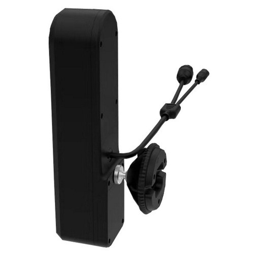 Telecamera IP Wi-Fi full HD con lampada IR notturna + 21 LED a luce bianca ONVIF - Imagen 2 de 8