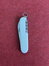 Vintage Adler Messer Germany Inox Pocket Knife