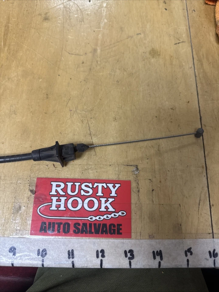 2006 Pacifica Cruise Control Servo With Cable  - Image 4 of 4