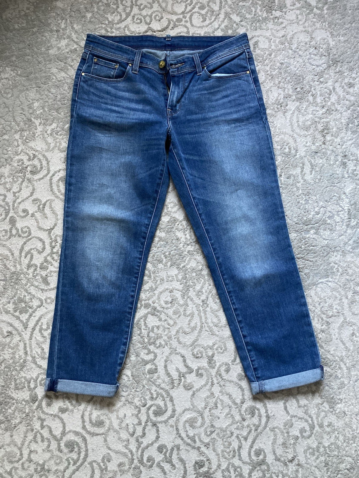 Levi's Women's Blue Jeans