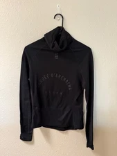 Rapha Mens Medium Pro Team Thermal Long Sleeve Base Layer