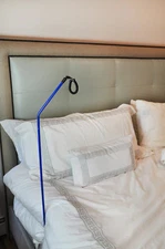 CPAP Tubing Hose Holder Bedside 40"