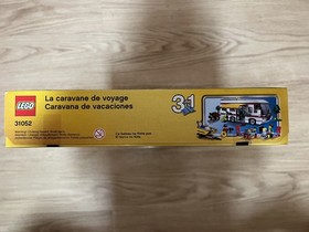 LEGO CREATOR: Vacation Getaways (31052)