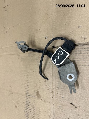 Mercedes-Benz E W213 2019 Vordere Linke Luftfederung Niveauhöhe Sensor ADT44103