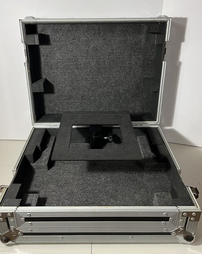 ROAD RUNNER Flight Case-PER Mixer-Console/Computer/Giradischi-Road Gig Gear BELLO - Foto 2 di 14