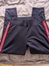 s.Oliver Triangel Leggings Gr. 42 Neuwertiger Zustand!