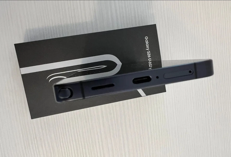 Samsung Galaxy S26 Ultra · 1TB, foto 4 di 5