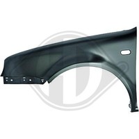 2213006 KotflüGel Vorne Rechts FüR VW Golf IV (1J1)