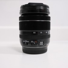Fujifilm XF 18-55mm F2.8-4 R LM OIS Zoom Lens
