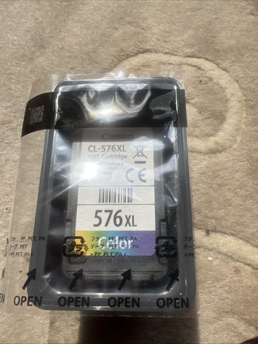 Canon Original CL-576 Colour - Photo 4/4