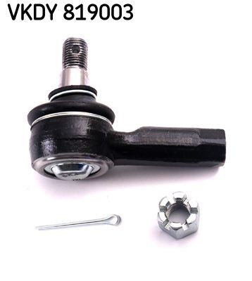 Skf Spurstangenkopf Vkdy 819003 Passend FüR Isuzu Ssangyong-image