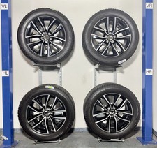 A2234012900 V223 W223 S-Klasse Bridgestone Winterräder Original Mercedes Felgen
