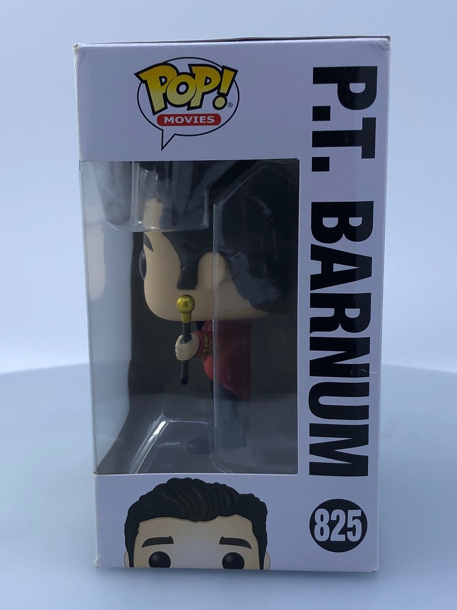 FUNKO pop グレイテストショーマン PTバーナム ファンコ ポップ グレイテストショーマン ファンコポップ フィギュアセット