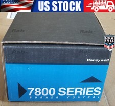 SURPLUS NEW Honeywell RM7897A1002/ RM7897 A 1002 Automatic Programming Control