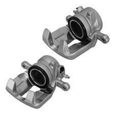 Bremssattel Paar Vorne Links + Rechts for Mercedes-Benz B-Klasse W245 1694200583