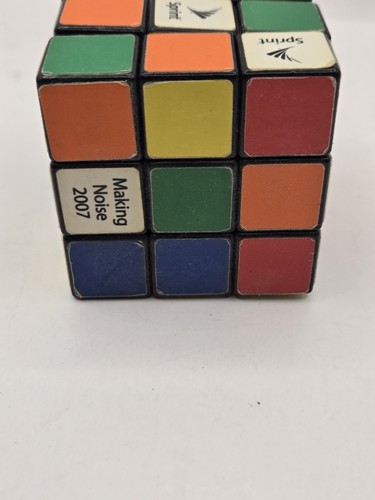 Rubiks Cube Gioco Originale Teaser 2,25 x 2,25 Strategia Fidget Giocattolo - Foto 5 di 5