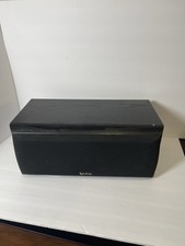 Infinity Primus C25 altoparlante canale centrale 150W 8Ohms testato