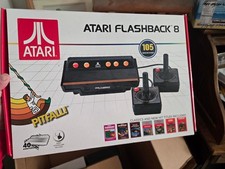 Atari Flashback 8 Black Console